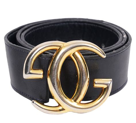 gucci vintage belt|vintage Gucci belt women's.